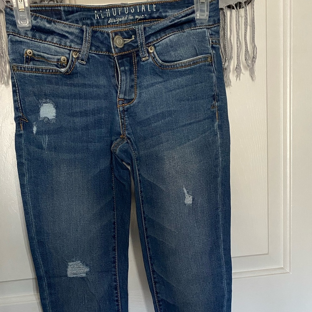 Aeropostale Jeans